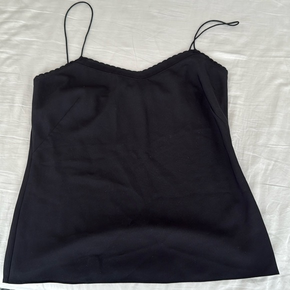 Ted Baker London Tops - Ted Baker London Black Camisole Top